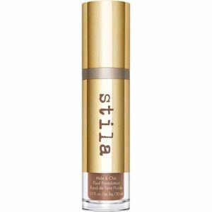 Stila Hide‎ & Chic Fluid Foundation - Deep 2, New without Box